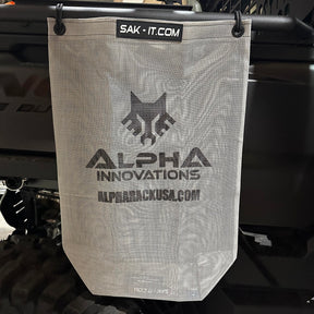 Alpha Off-Road Scrap SAK