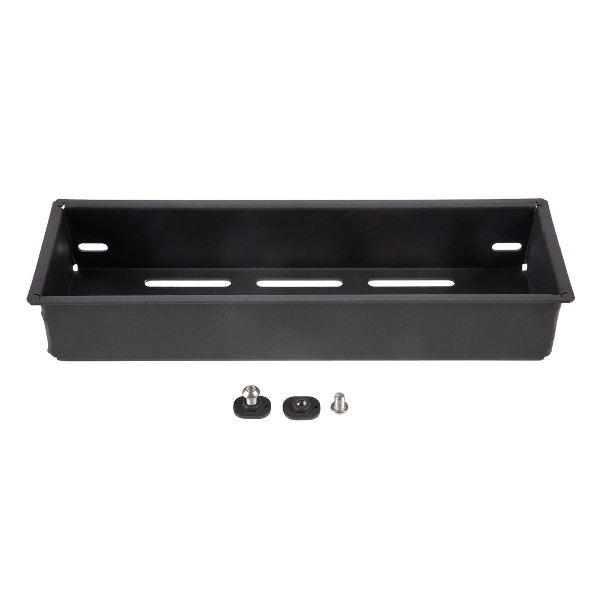 Side Bed Rail Storage Tray