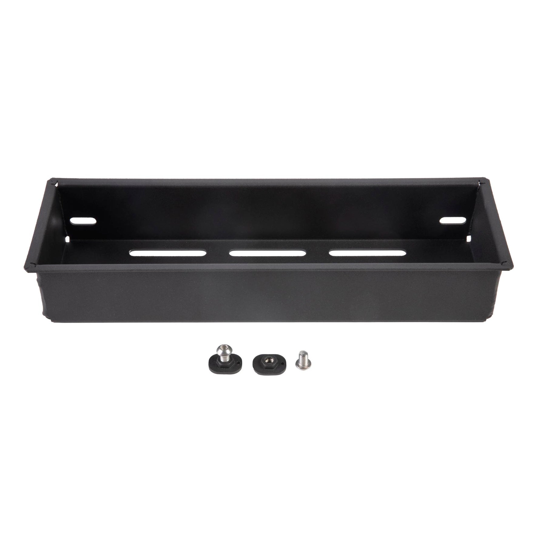 Side Bed Rail Storage Tray
