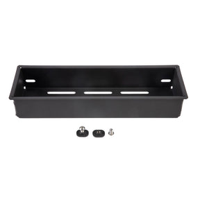 Side Bed Rail Storage Tray