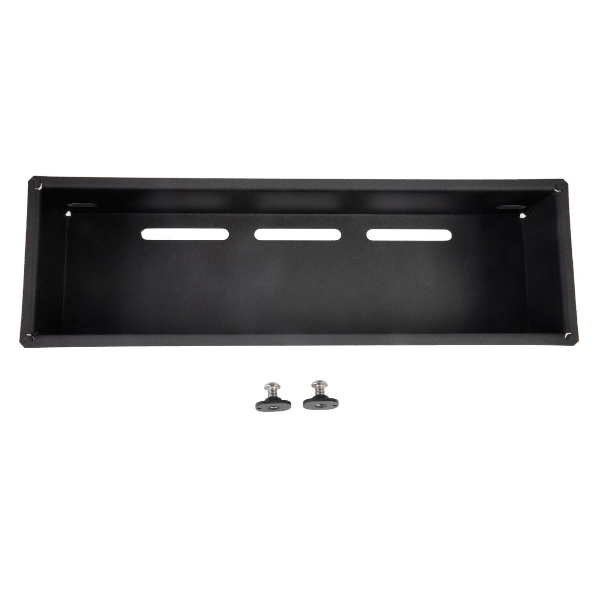 Side Bed Rail Storage Tray