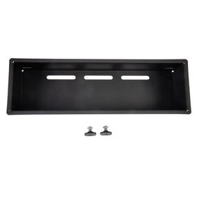 Side Bed Rail Storage Tray