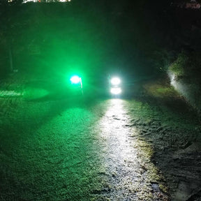 Alpha Standard Roof Rack Light Kit