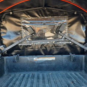 Sure Grip 4 Gun Deluxe Rack