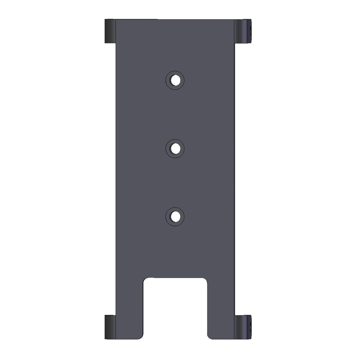 Turtlebox Ranger Universal Mounting Bracket