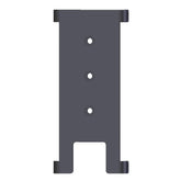 Turtlebox Ranger Universal Mounting Bracket