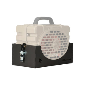 Turtlebox Crate