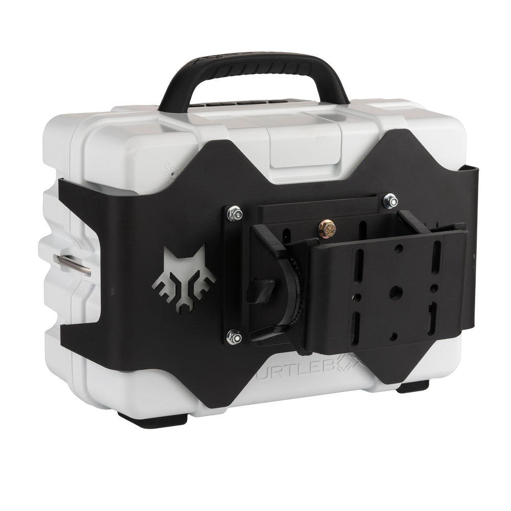 Turtlebox