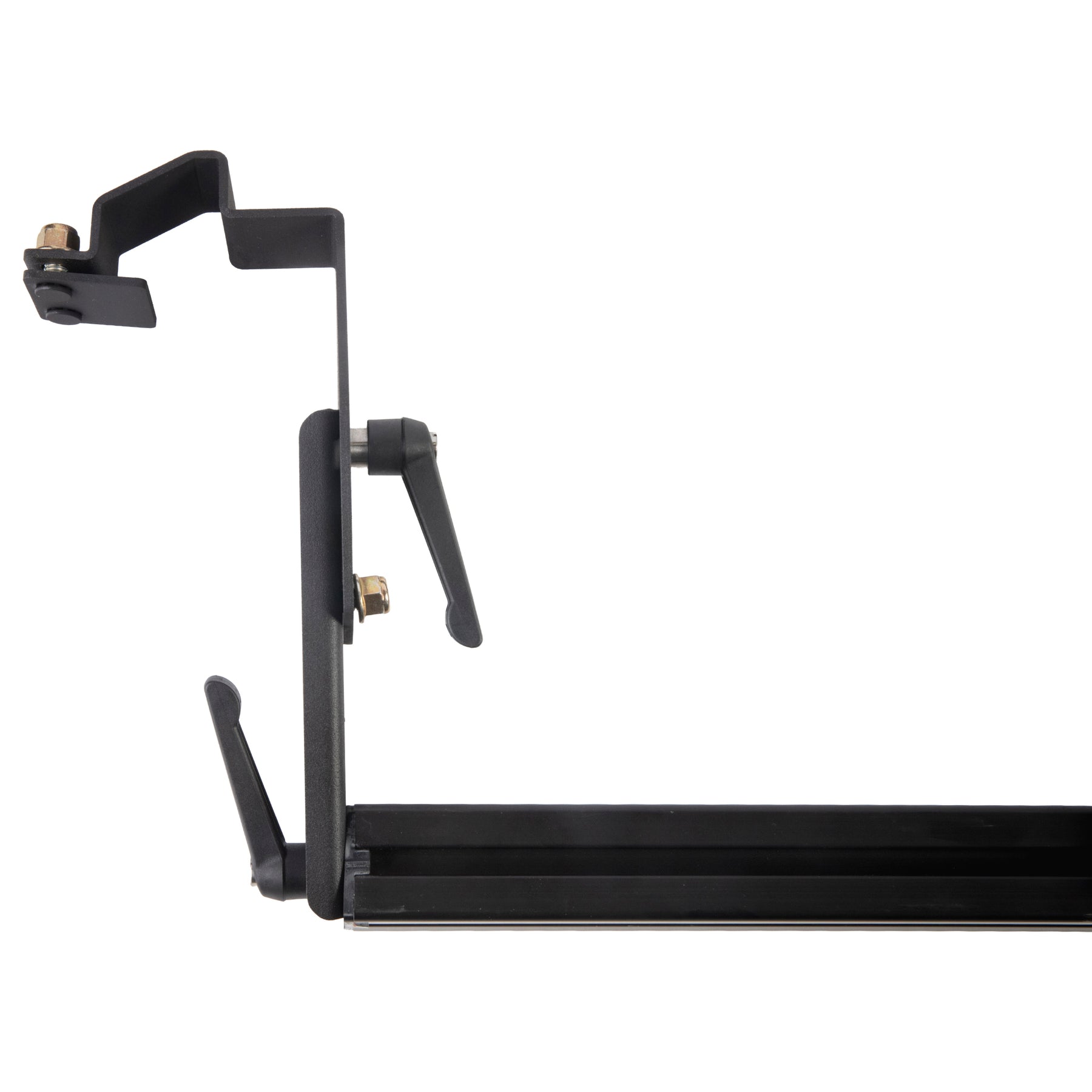 UTV Shooting Rail