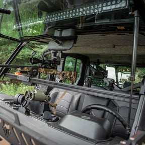UTV Shooting Rail