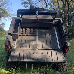Universal Center Bed Storage Box