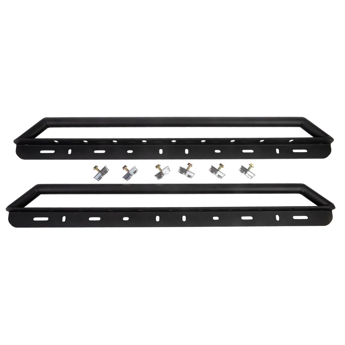 Universal Side Bed Rail Kit