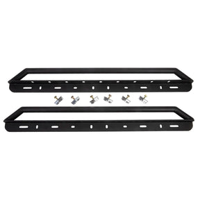 Universal Side Bed Rail Kit