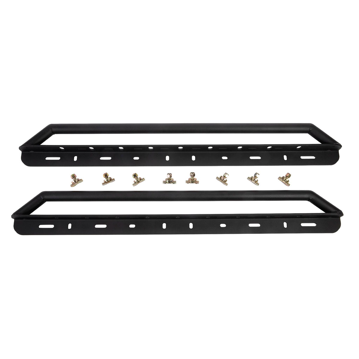 Universal Side Bed Rail Kit