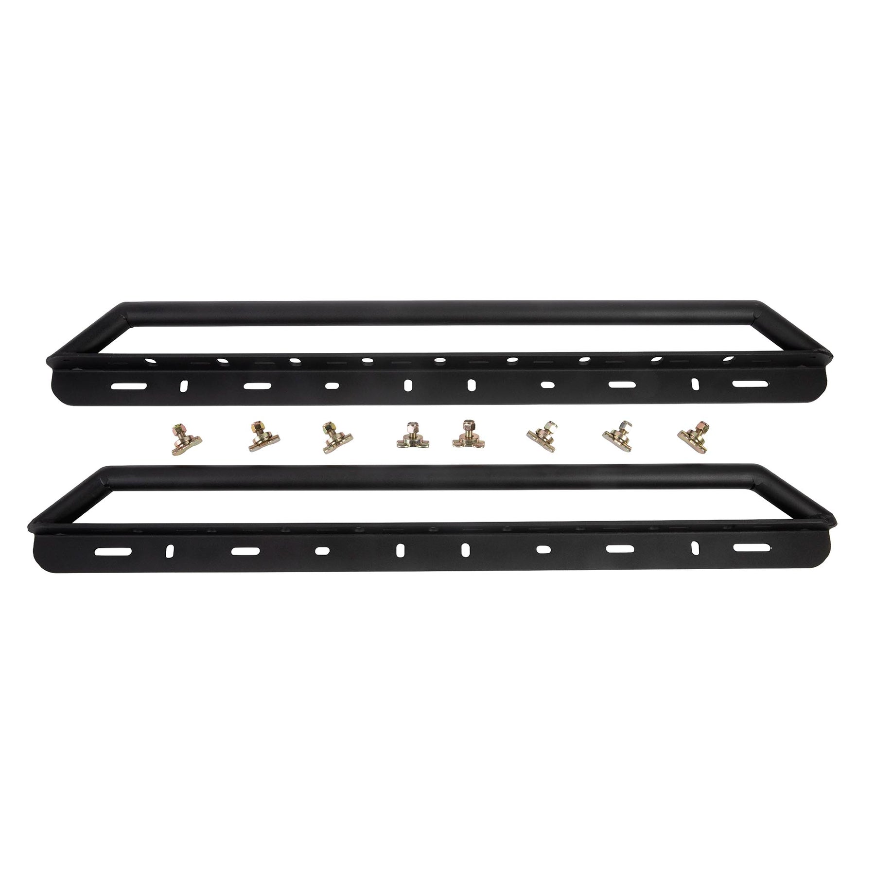 Universal Side Bed Rail Kit