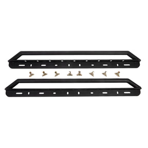 Universal Side Bed Rail Kit