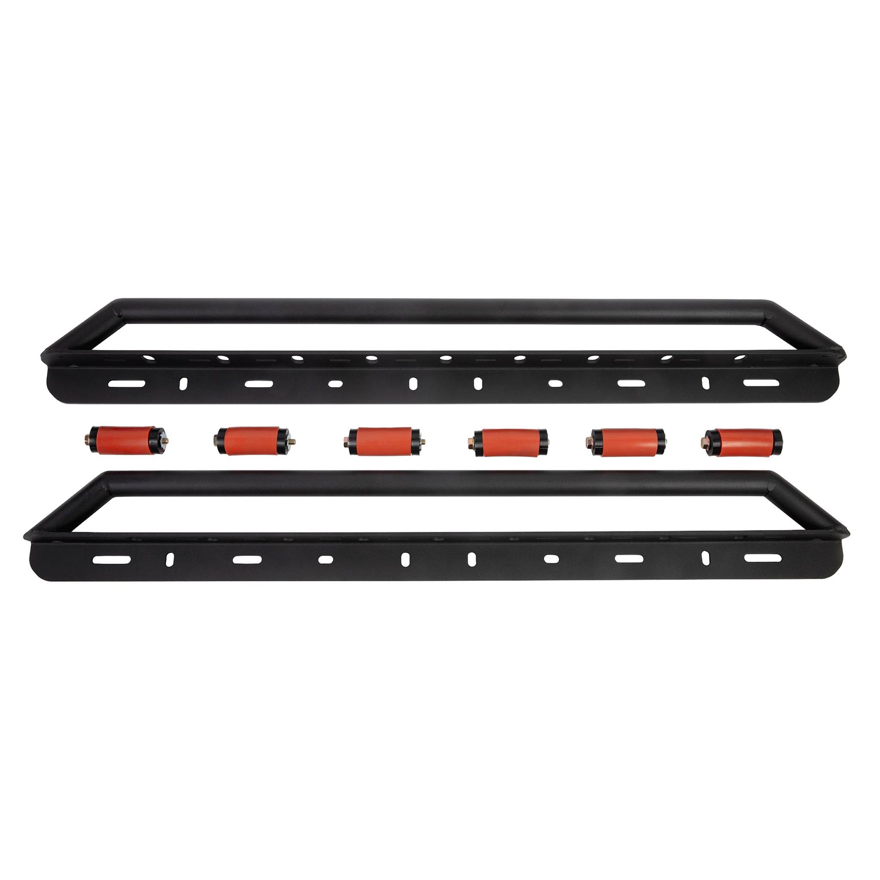 Universal Side Bed Rail Kit