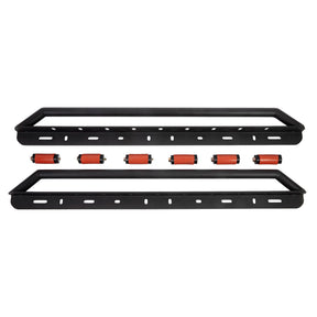 Universal Side Bed Rail Kit