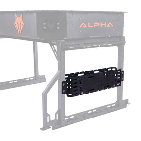 Alpha Adapt Standard Side Panel Compartment