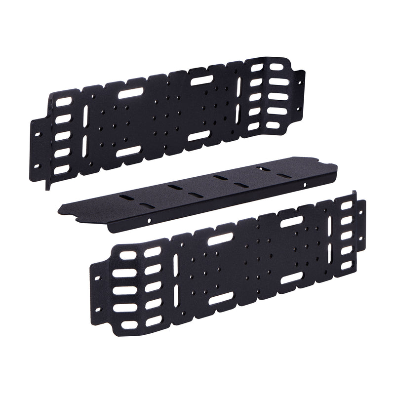 Alpha Rack Divider Panel Alpha Adapt Standard Side Panel Compartment