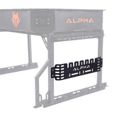 Alpha Adapt Decoy Side Panel Plate