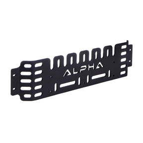 Alpha Adapt Decoy Side Panel Plate