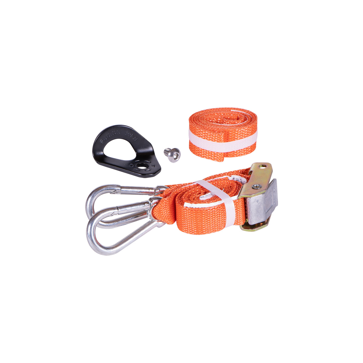 Alpha Limiting Strap Kit