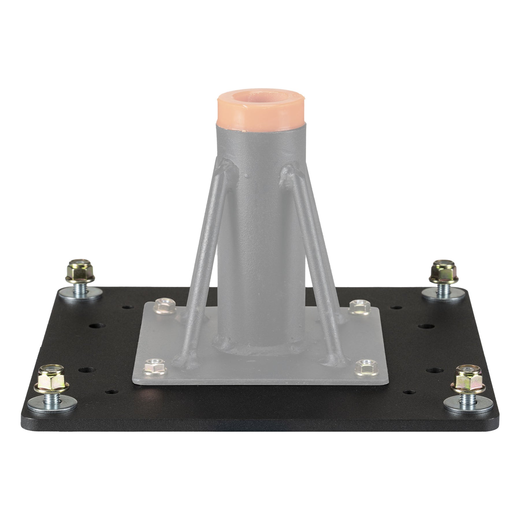 Alpha Seat Mount Plate